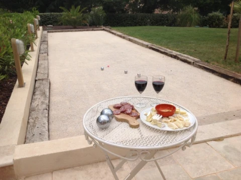 Macs Reve, vakantiehuisVilla, Provence, people: 10