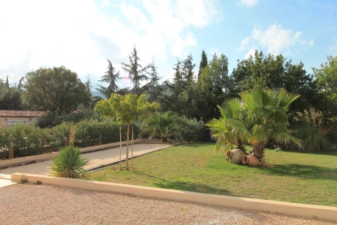 Macs Reve, Vakantiehuis, Provence, people: 10