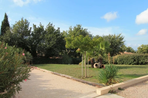 Macs Reve, Vakantiehuis, Provence, people: 10