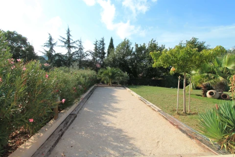 Macs Reve, Vakantiehuis, Provence, people: 10