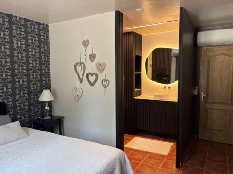 Macs Reve, Vakantiehuis, Provence, people: 10