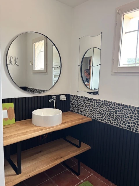 Macs Reve, Vakantiehuis, Provence, people: 10