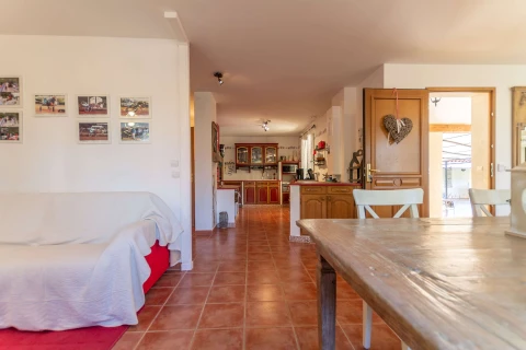 Macs Reve, Vakantiehuis, Provence, people: 10