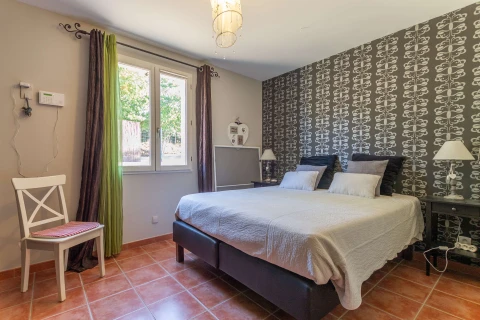 Macs Reve, Vakantiehuis, Provence, people: 10