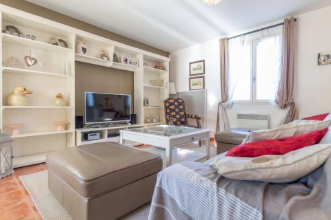 Macs Reve, Vakantiehuis, Provence, people: 10