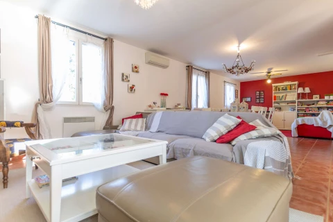 Macs Reve, Vakantiehuis, Provence, people: 10