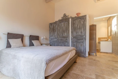 Macs Reve, Vakantiehuis, Provence, people: 10