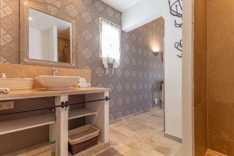 Macs Reve, Vakantiehuis, Provence, people: 10