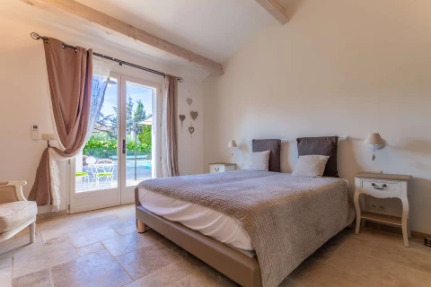 Macs Reve, Vakantiehuis, Provence, people: 10