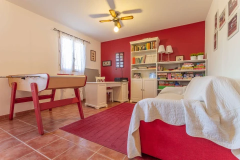 Macs Reve, Vakantiehuis, Provence, people: 10