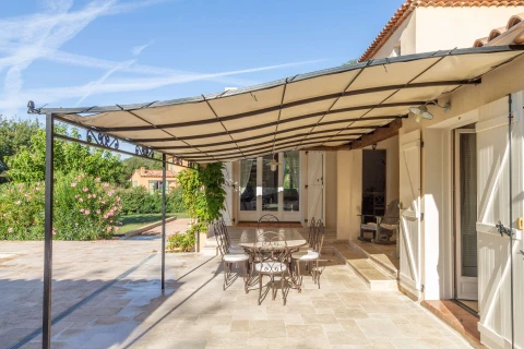 Macs Reve, Vakantiehuis, Provence, people: 10