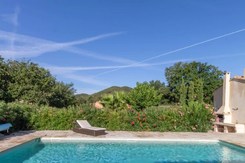 Macs Reve, Vakantiehuis, Provence, people: 10