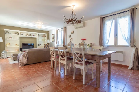 Macs Reve, Vakantiehuis, Provence, people: 10