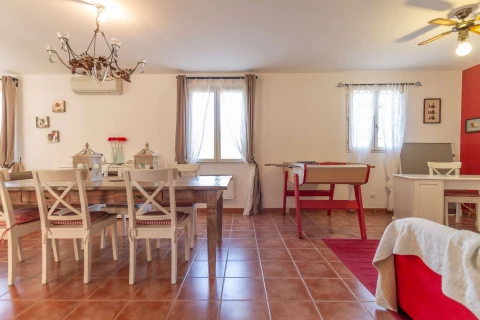 Macs Reve, Vakantiehuis, Provence, people: 10