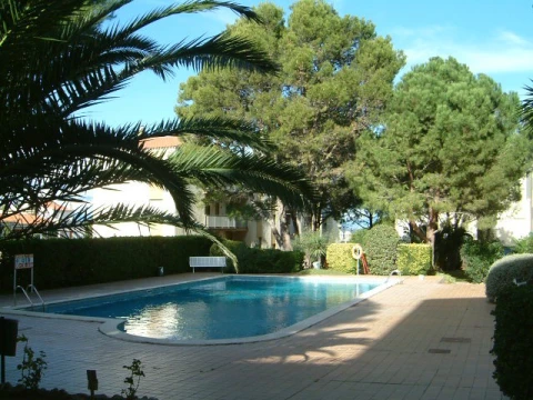 Magda Park 2, appartement, Costa Brava, people: 5