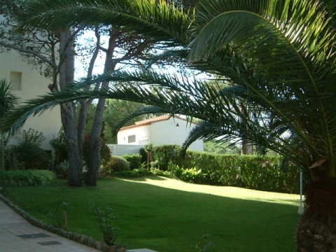 Magda Park 2, appartement, Costa Brava, people: 5