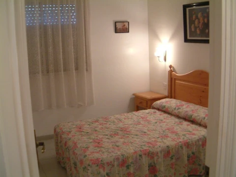 Magda Park 2, appartement, Costa Brava, people: 5