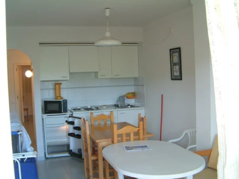 Magda Park 2, appartement, Costa Brava, people: 5