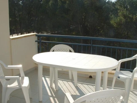 Magda Park 2, appartement, Costa Brava, people: 5