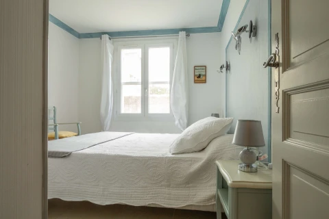 Maillane, Vakantiehuis, Provence, people: 6