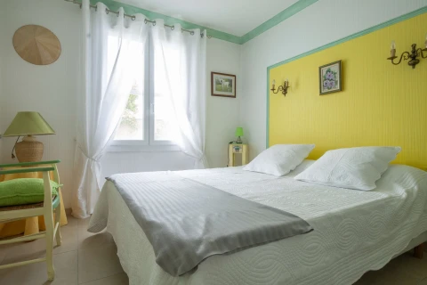 Maillane, Vakantiehuis, Provence, people: 6