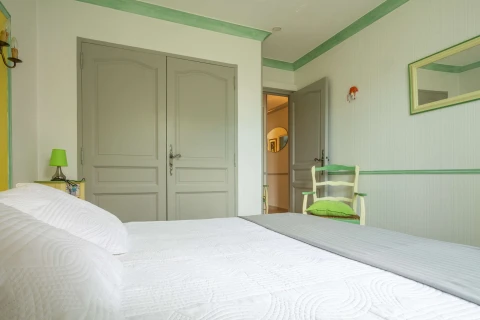 Maillane, Vakantiehuis, Provence, people: 6