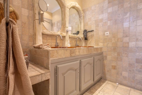 Maillane, Vakantiehuis, Provence, people: 6