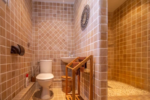 Maillane, Vakantiehuis, Provence, people: 6