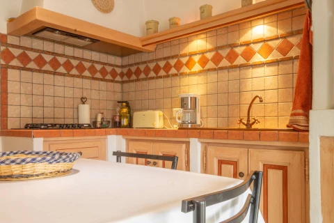 Maillane, Vakantiehuis, Provence, people: 6