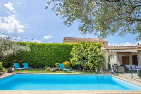 Maillane, Vakantiehuis, Provence, people: 6