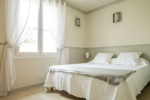 Maillane, Vakantiehuis, Provence, people: 6