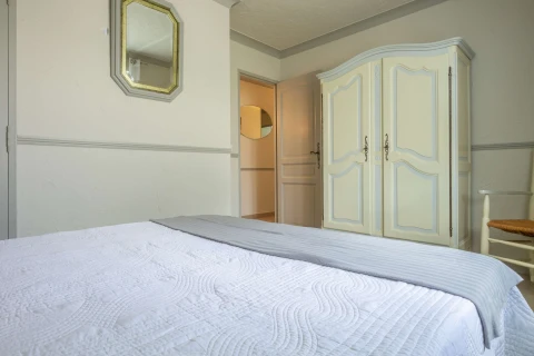 Maillane, Vakantiehuis, Provence, people: 6