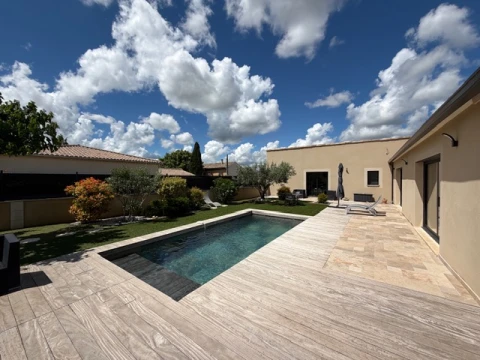 Vakantiehuis in Provence voor 4 personen - Maison Allies