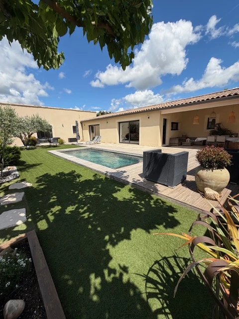 Maison de vacances en Provence pour 4 personnes - Maison Allies