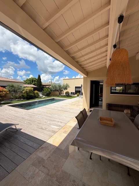 Maison de vacances en Provence pour 4 personnes - Maison Allies