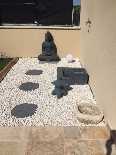 Maison Allies, Vakantiehuis, Provence, people: 4