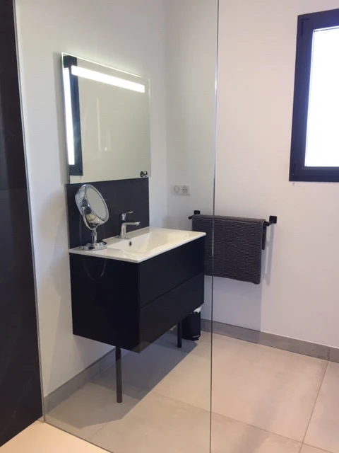 Maison Allies, Vakantiehuis, Provence, people: 4