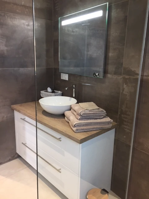 Maison Allies, Vakantiehuis, Provence, people: 4