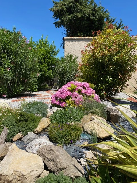 Vakantiehuis in Provence voor 4 personen - Maison Allies