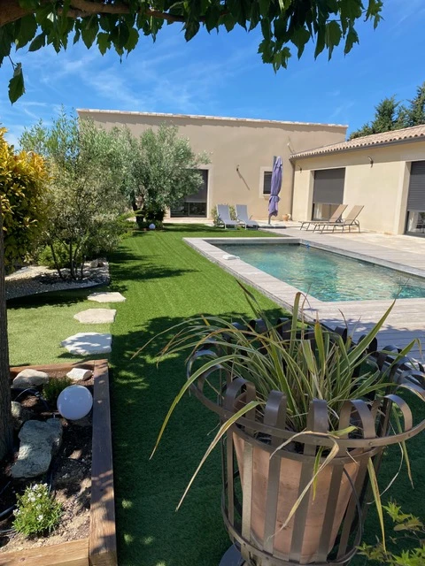 Vakantiehuis in Provence voor 4 personen - Maison Allies