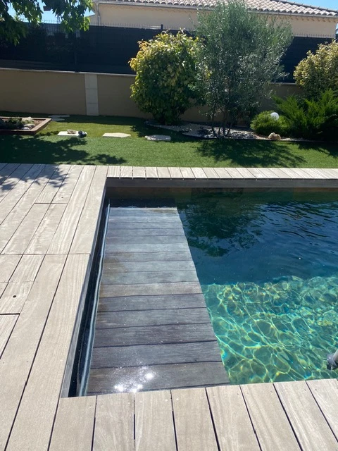 Vakantiehuis in Provence voor 4 personen - Maison Allies