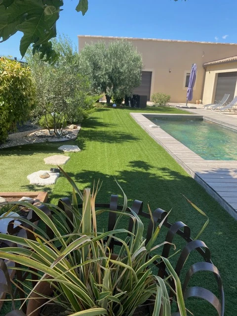 Vakantiehuis in Provence voor 4 personen - Maison Allies