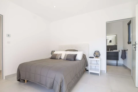 Maison Allies, Vakantiehuis, Provence, people: 4