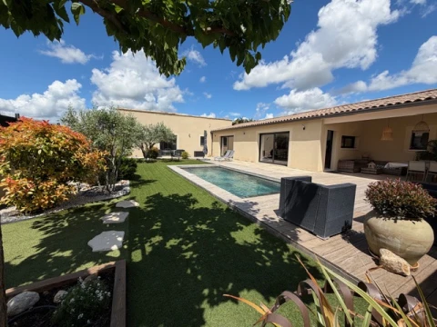 Maison de vacances en Provence pour 4 personnes - Maison Allies