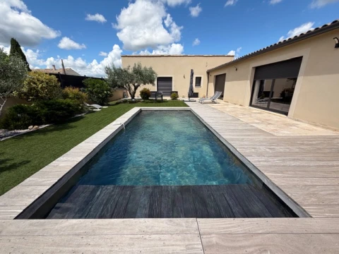 Vakantiehuis in Provence voor 4 personen - Maison Allies