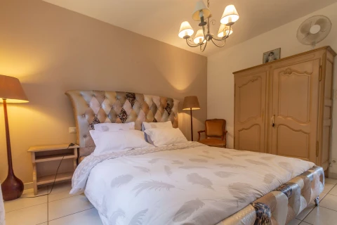 Maison Beally, Vakantiehuis, Provence, people: 8