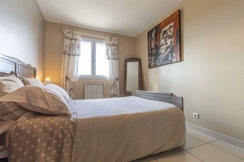 Maison Beally, Vakantiehuis, Provence, people: 8