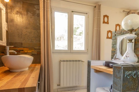 Maison Beally, Vakantiehuis, Provence, people: 8