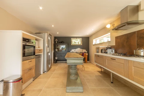 Maison Beally, Vakantiehuis, Provence, people: 8