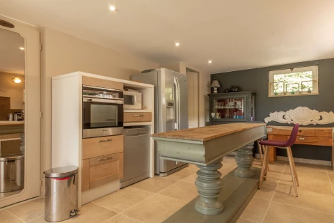 Maison Beally, Vakantiehuis, Provence, people: 8